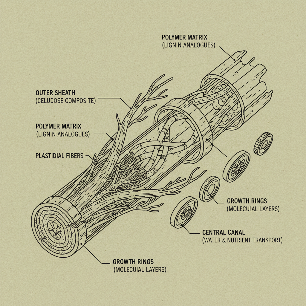 The Practical Role of PVC Rod in Modern Prefabrication and Construction