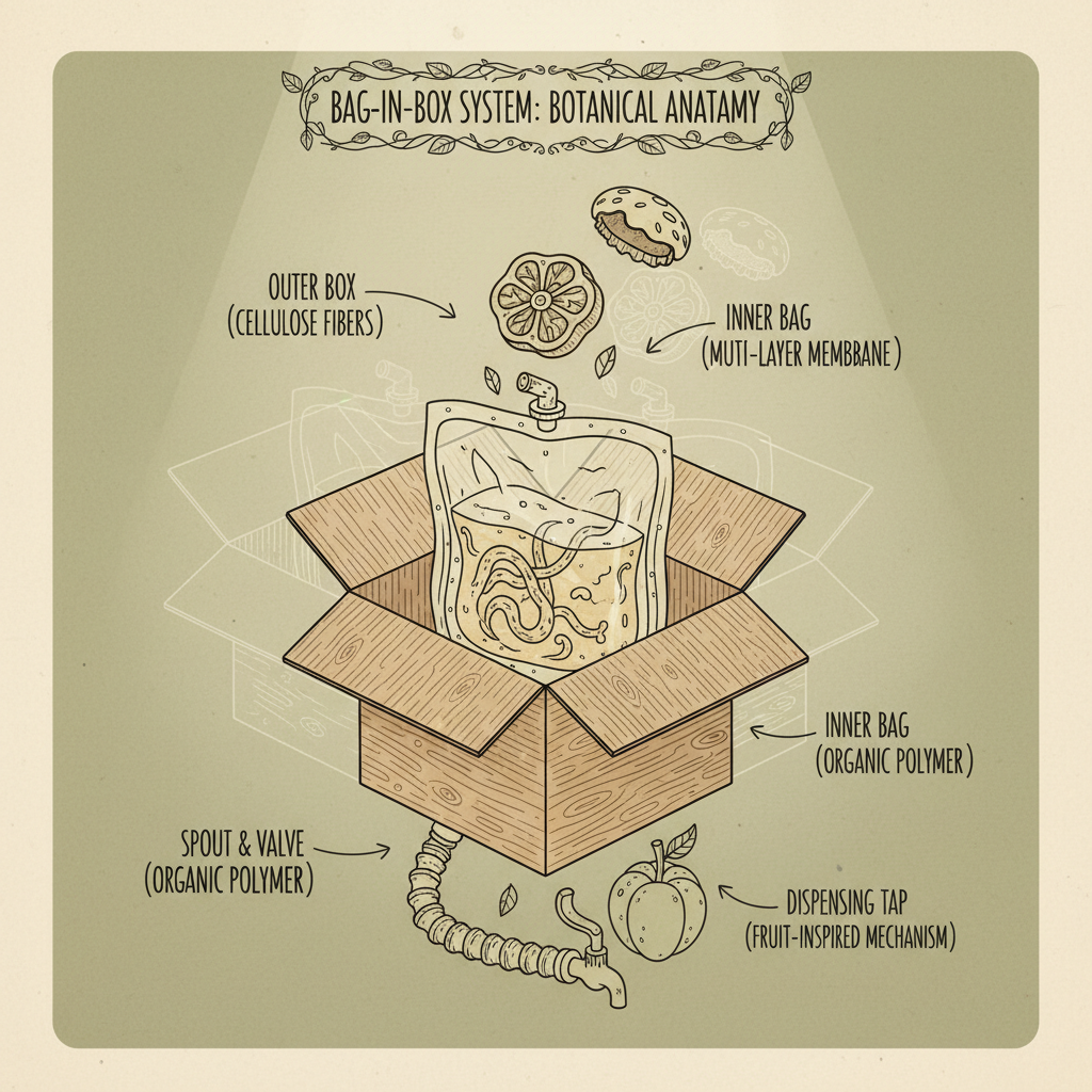 Navigating the Landscape of Bag in Box Suppliers and Packaging Solutions