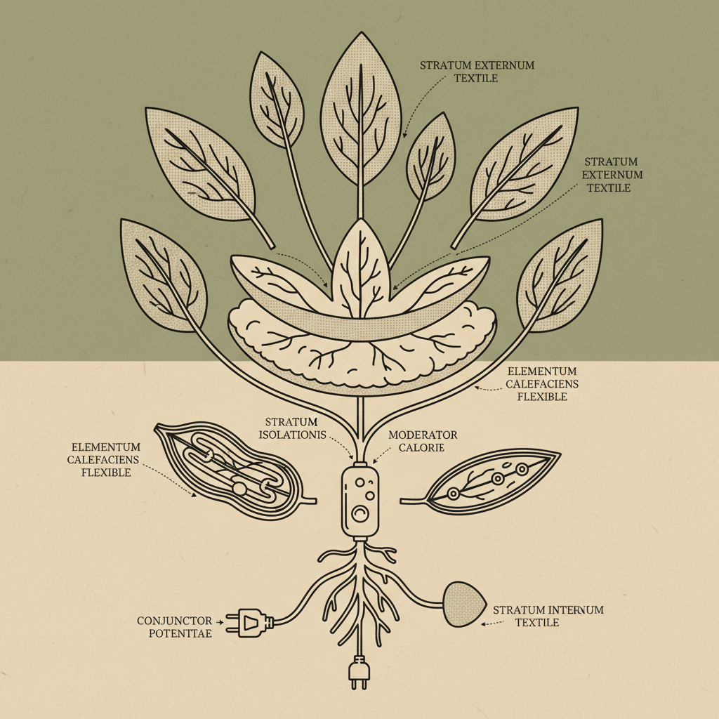 Exploring the Landscape of Heated Throw Blankets and Design Considerations
