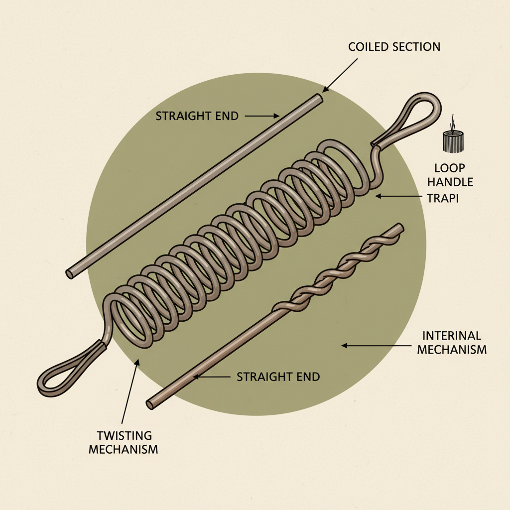 Essential Baling Wire for Sale Ensuring Construction and Industrial Strength
