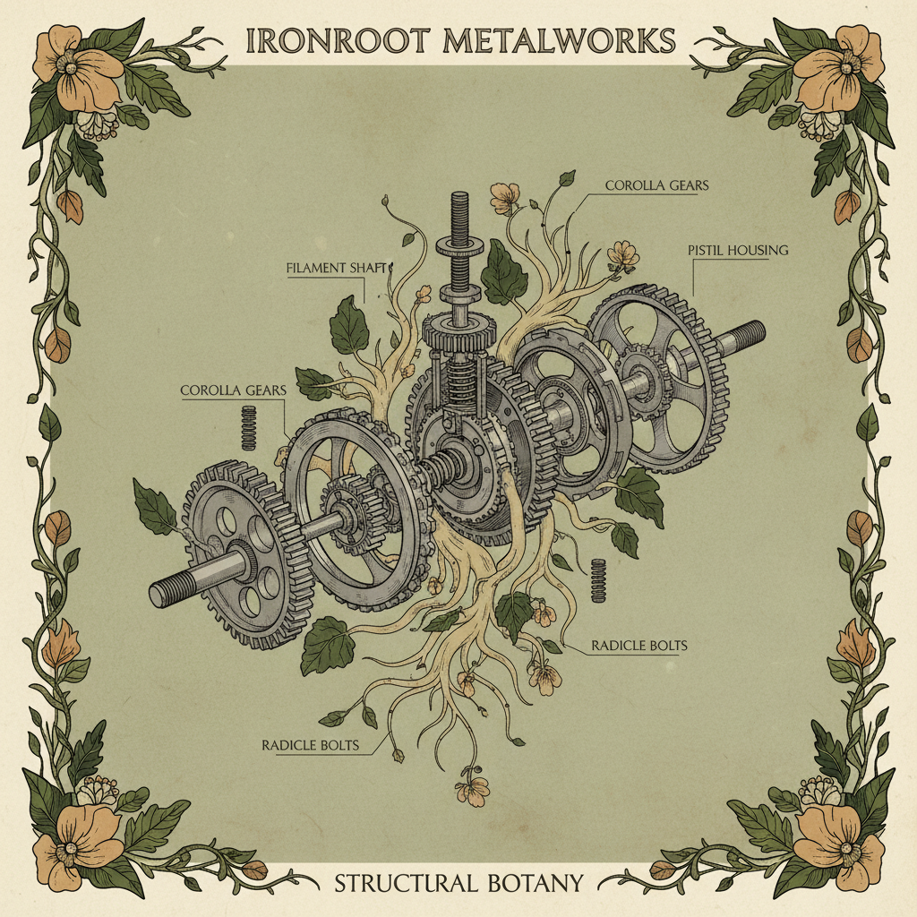 Navigating Modern Challenges in the Metal Products Company Industry