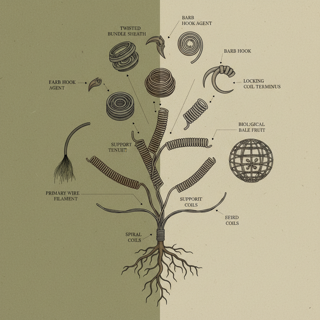The Indispensable Role of Baling Wire in Modern Construction and Beyond