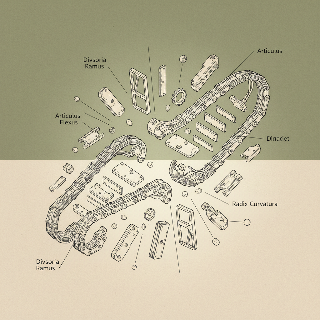 Understanding High Performance Cable Carrier Track Systems and Common Issues