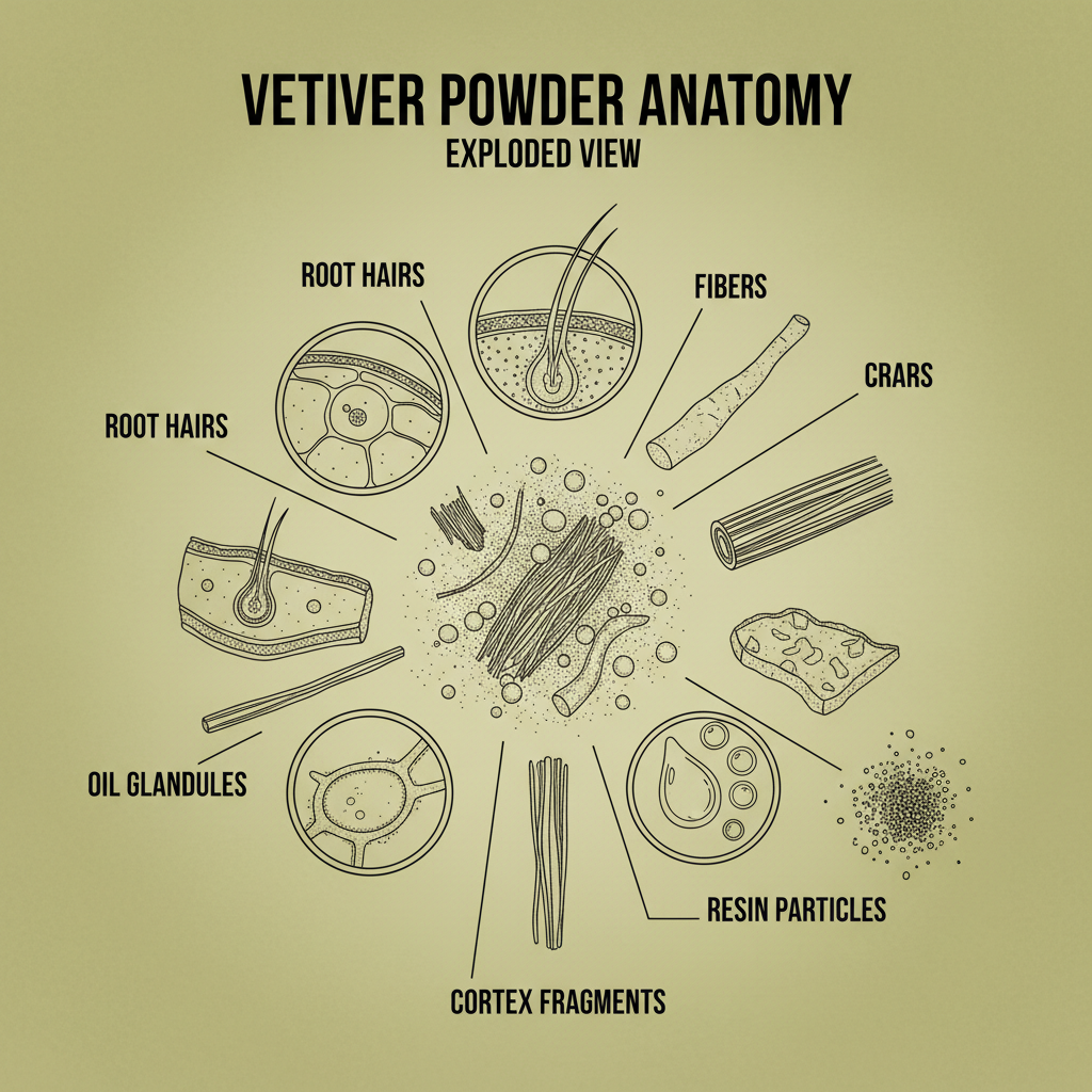 Navigating Modern Construction Materials and the Importance of Vet Powder