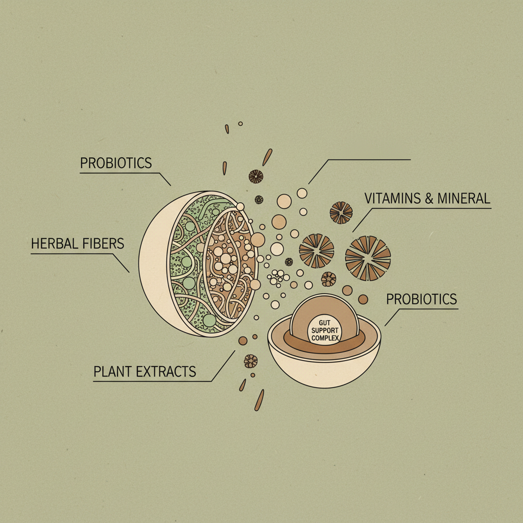 Understanding Design Considerations for Durable vet powder for dogs Applications