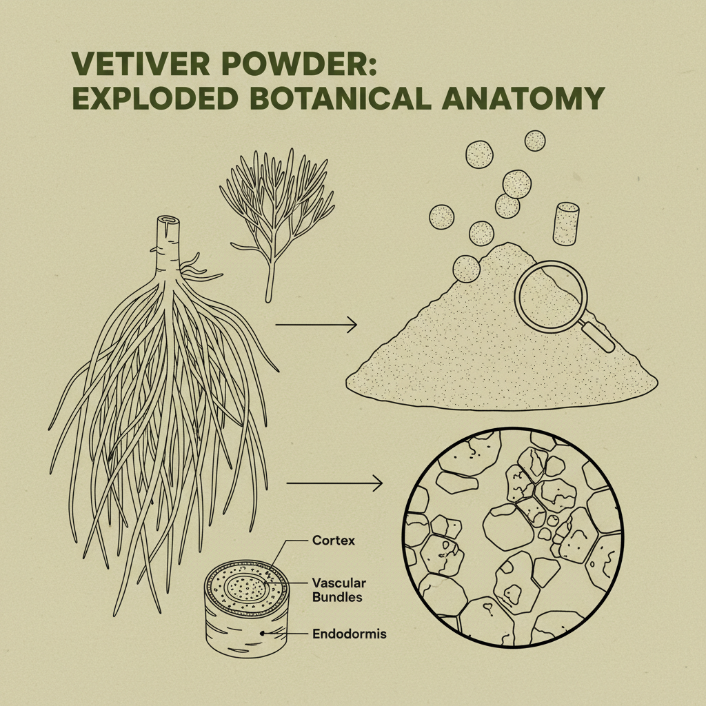 Navigating Modern Construction Materials and the Importance of Vet Powder