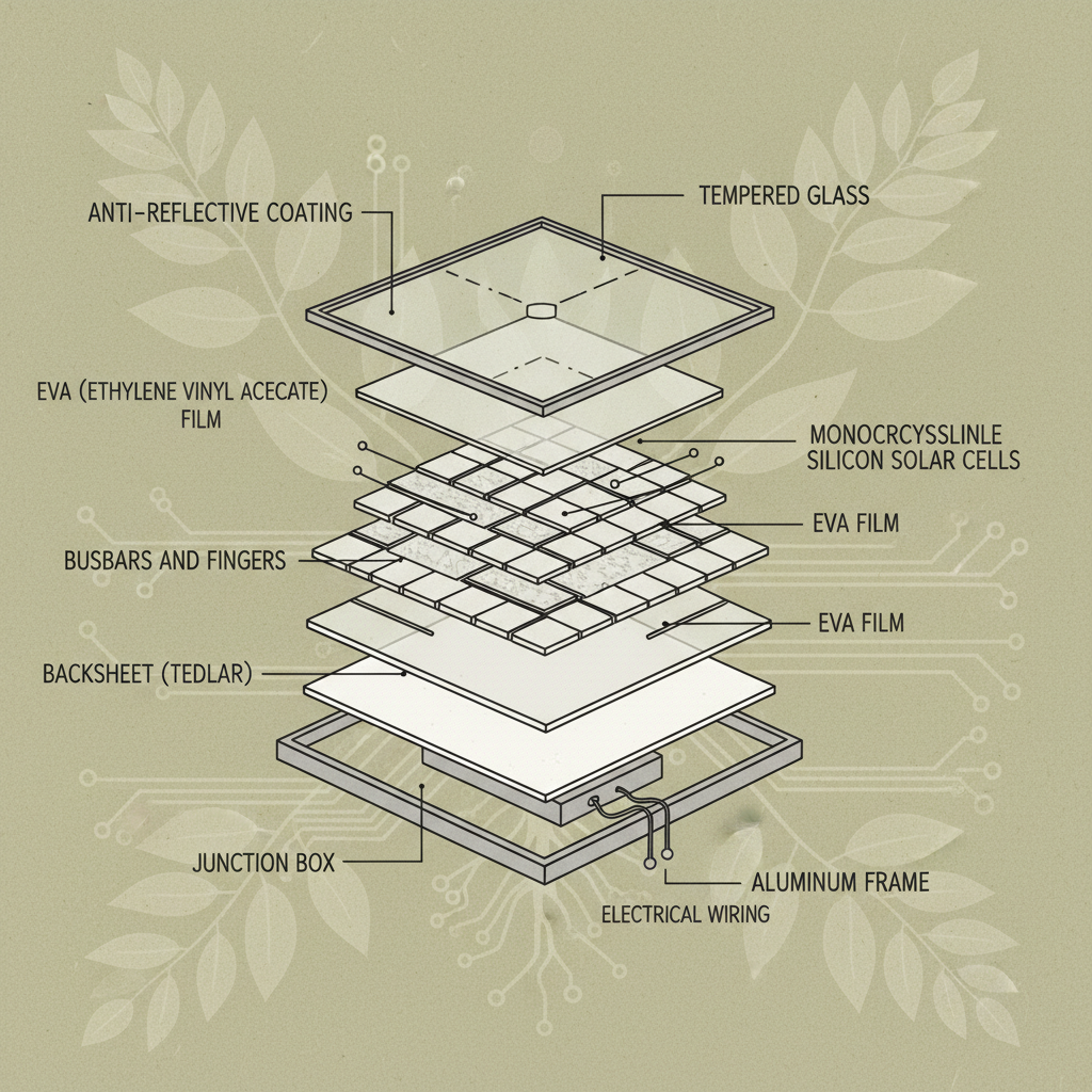 Understanding Current Trends in Solar Panel Cost and System Optimization