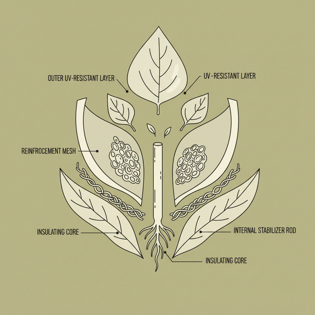 Understanding the Versatility and Challenges of Soft Window PVC Materials