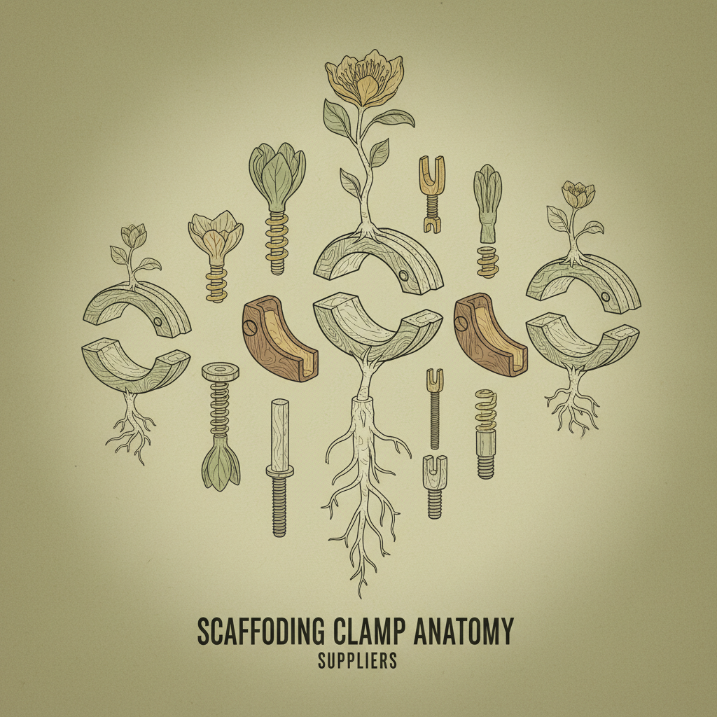 Reliable Scaffolding Clamps Suppliers for Construction Safety and Efficiency