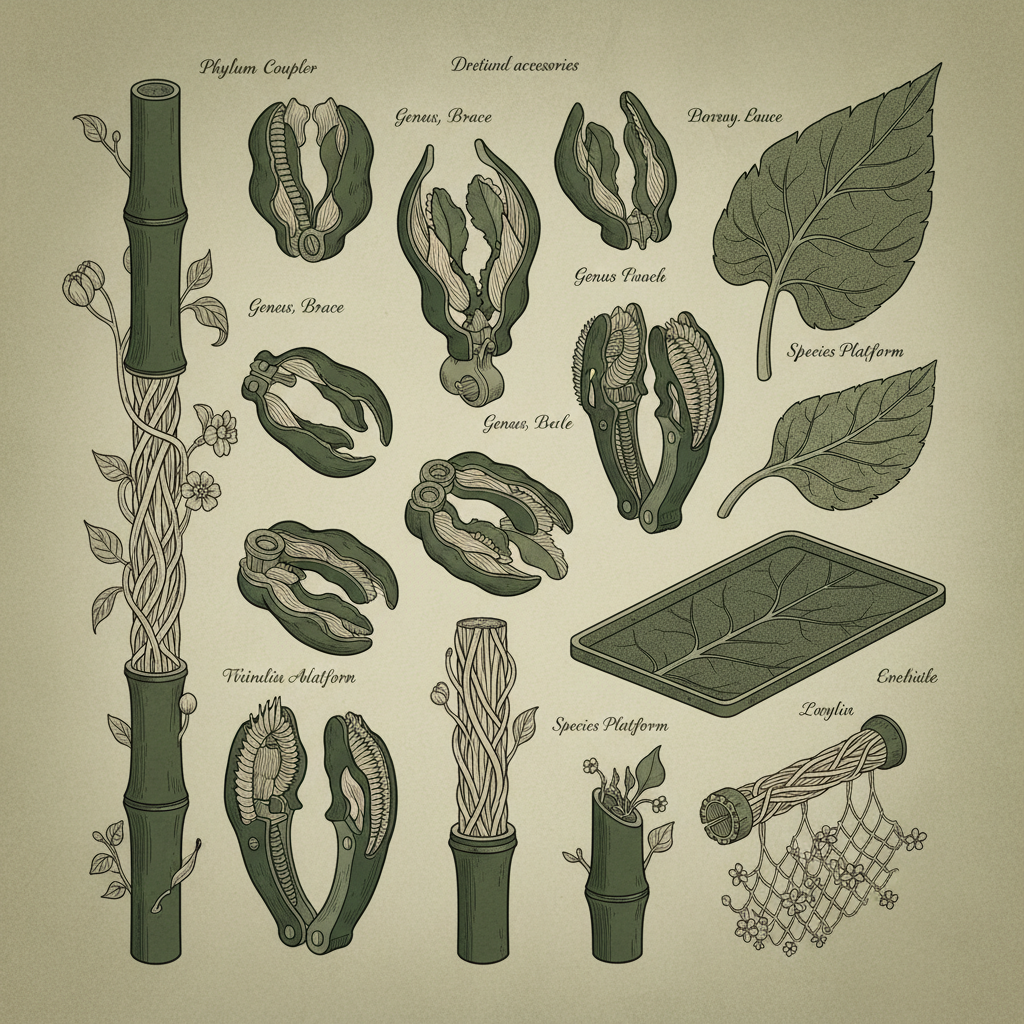 scaffolding accessories suppliers