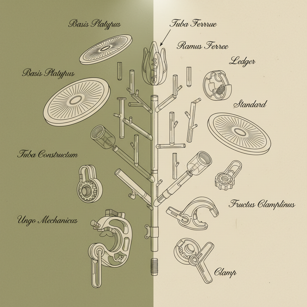 Advanced Scaffolding Accessories Manufacturer Delivering Innovative Construction Solutions