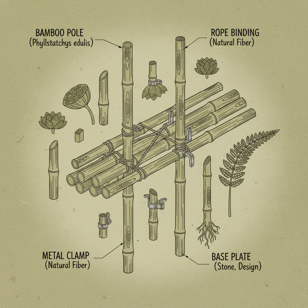 Navigating the Landscape of Scaffolding Accessories in China for Construction Projects