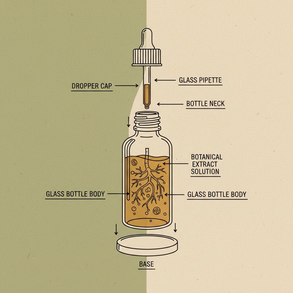 Navigating Challenges in Medicine Liquid Bottle Design and Manufacturing