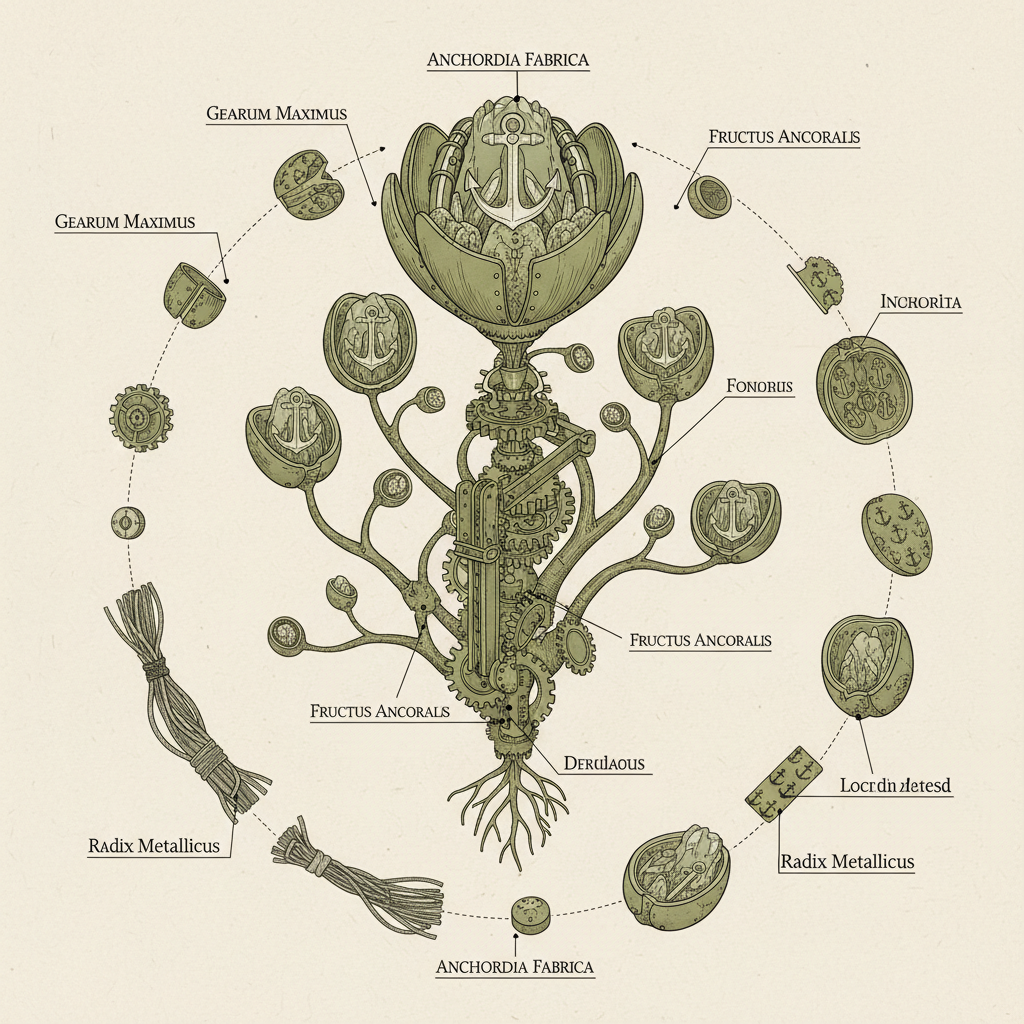 Navigating Construction Materials and Prefabrication with Leading anchor manufacturers