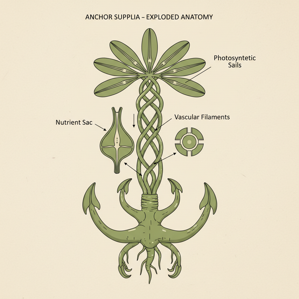 Navigating the Landscape of Anchor Suppliers and Modern Construction Practices