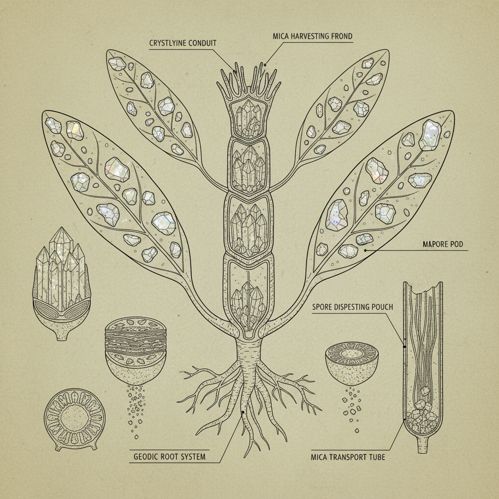 Navigating the Landscape of the Mica Exporter Market and Applications