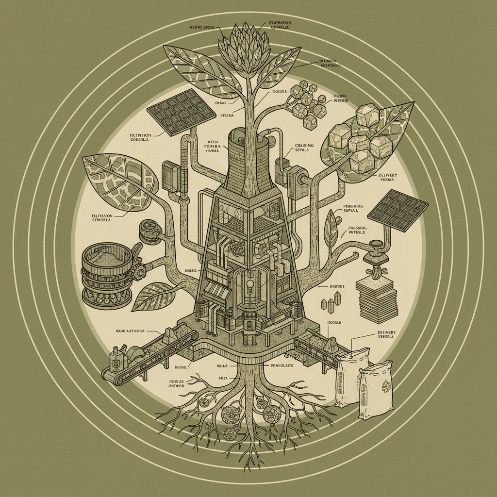 Expert Insights into Modern mica manufacturing company Processes and Material Selection