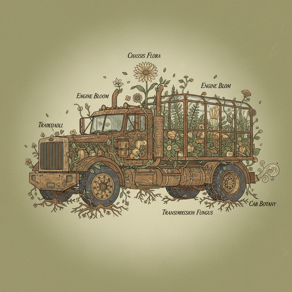 Exploring the Landscape of Heavy Duty Truck Manufacturers and Industry Trends