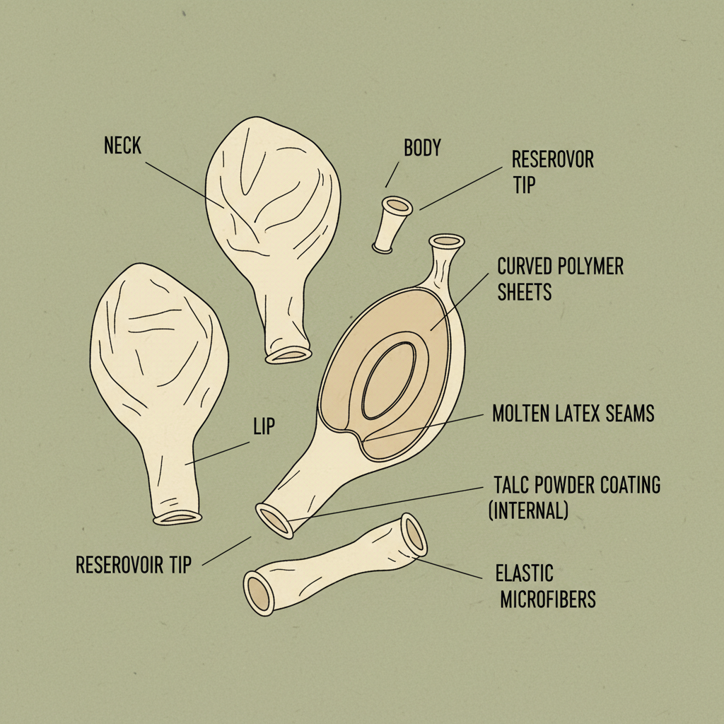 Navigating Challenges and Quality in the World of cheap latex balloons in bulk