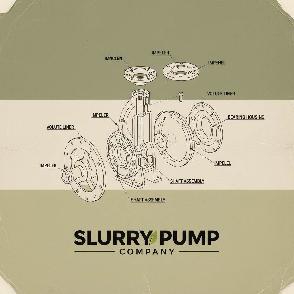 Reliability and Slurry Pump Company Solutions for Modern Construction Challenges