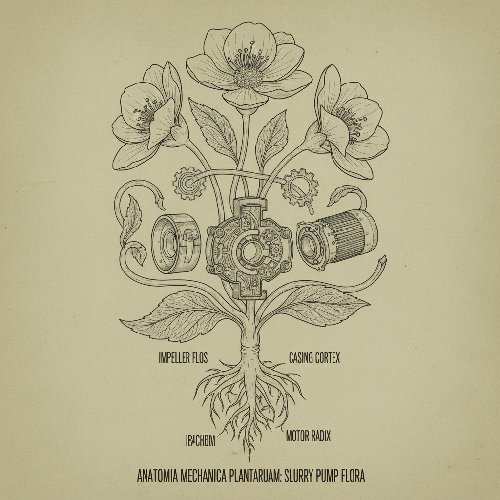 Navigating the World of Slurry Pump Companies and Their Innovations