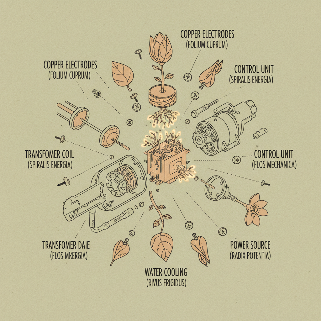 Finding the Right Resistance Spot Welder for Sale and Practical Welding Insights