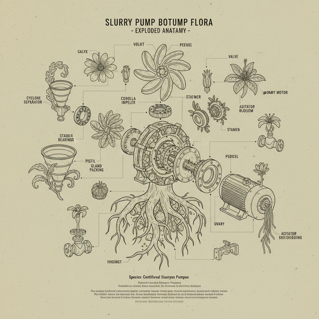 Reliability and Slurry Pump Company Solutions for Modern Construction Challenges