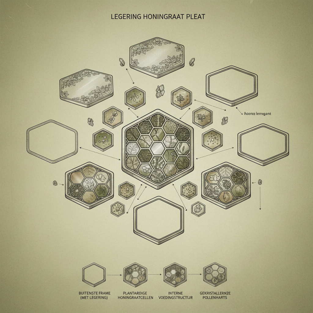 Exploring the Advantages and Challenges of Legering Honingraat Plaat in Construction