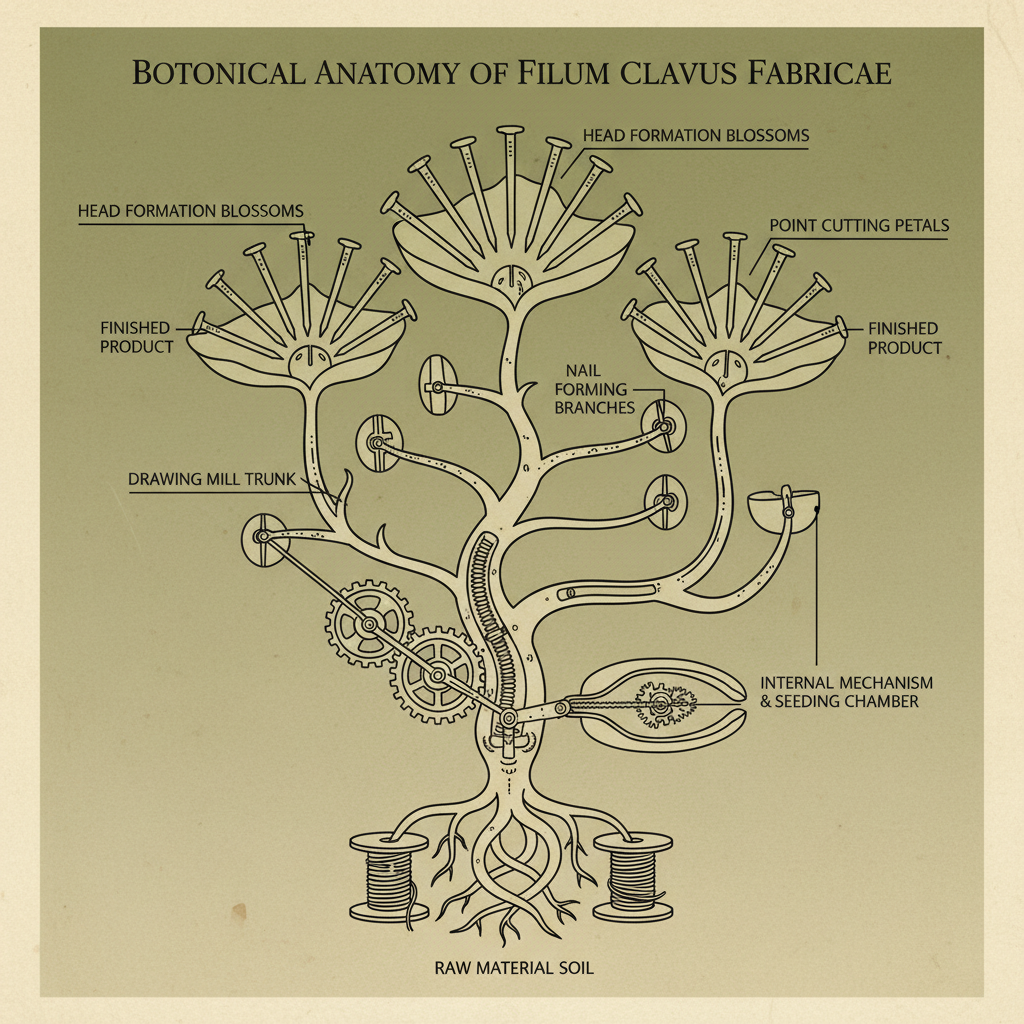 Understanding Modern Trends in Wire Nail Manufacturers and Quality Control