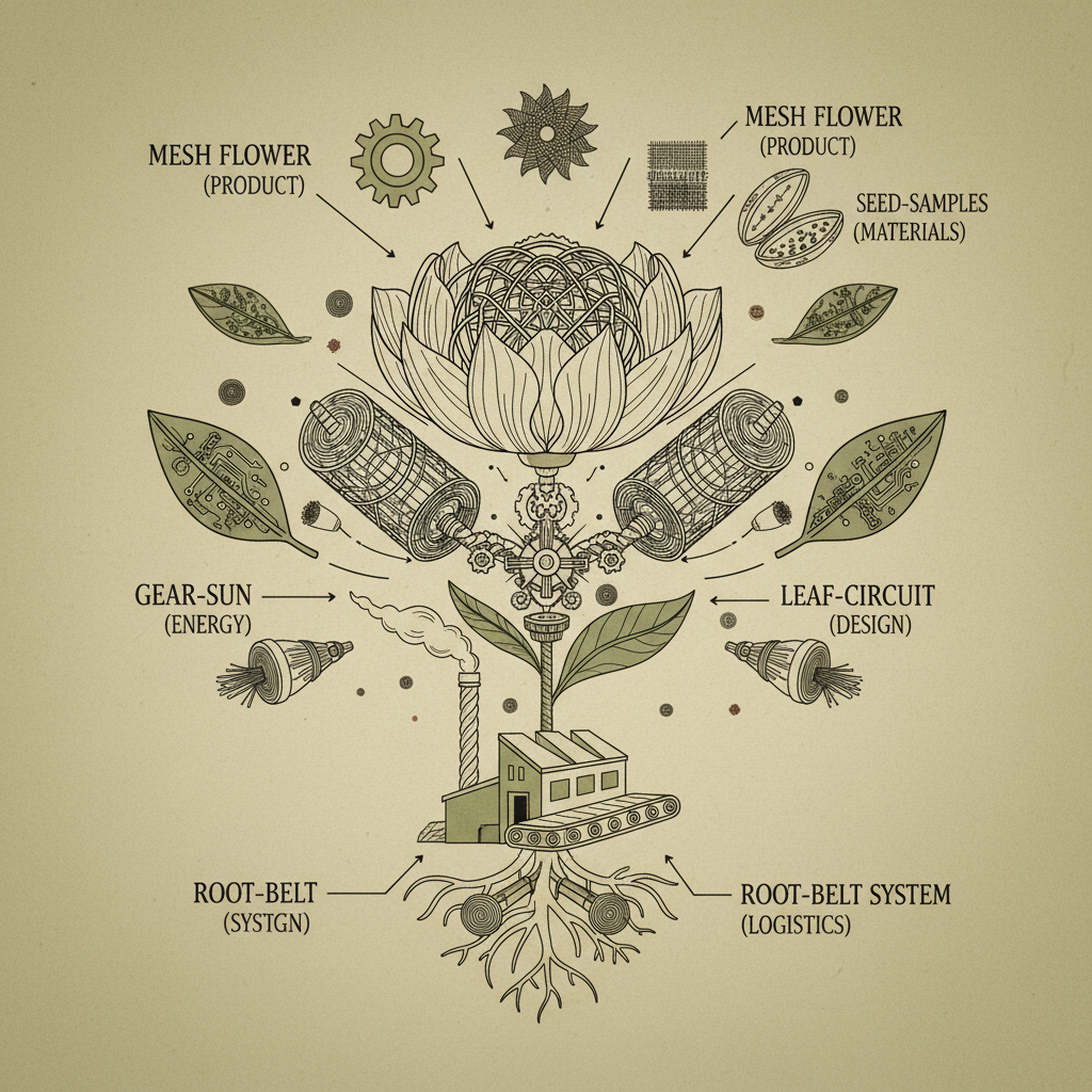 Choosing the Right Iron Wire Mesh Supplier for Durable Construction