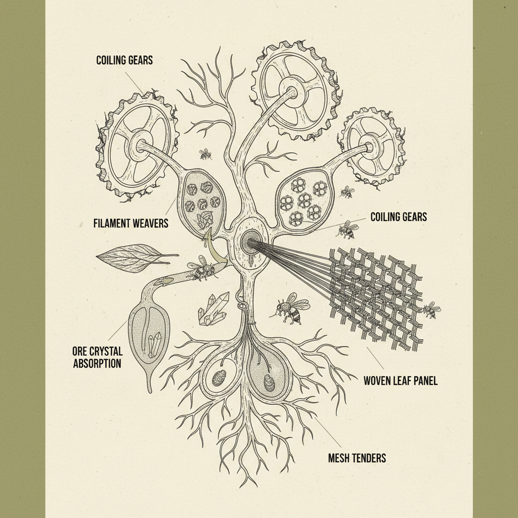 Navigating the Landscape of Modern Iron Wire Mesh Manufacturer Applications
