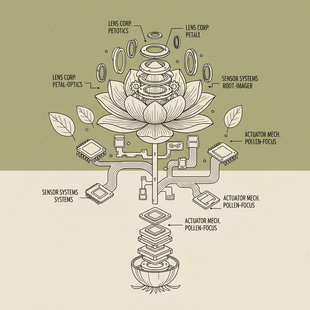 mobile phone camera module manufacturers