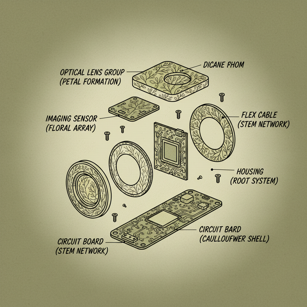 Reliability and Durability in Modern China Camera Module Design