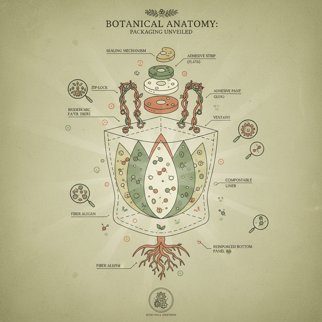 Navigating the Evolution of Bag Packaging Companies and Sustainable Solutions