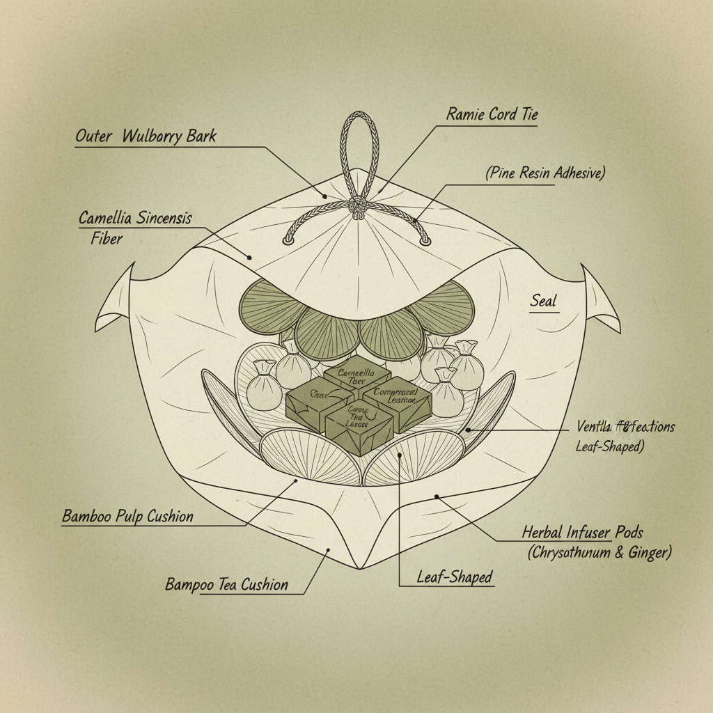 Reliable China Packaging Bag Solutions for Product Protection and Efficient Logistics