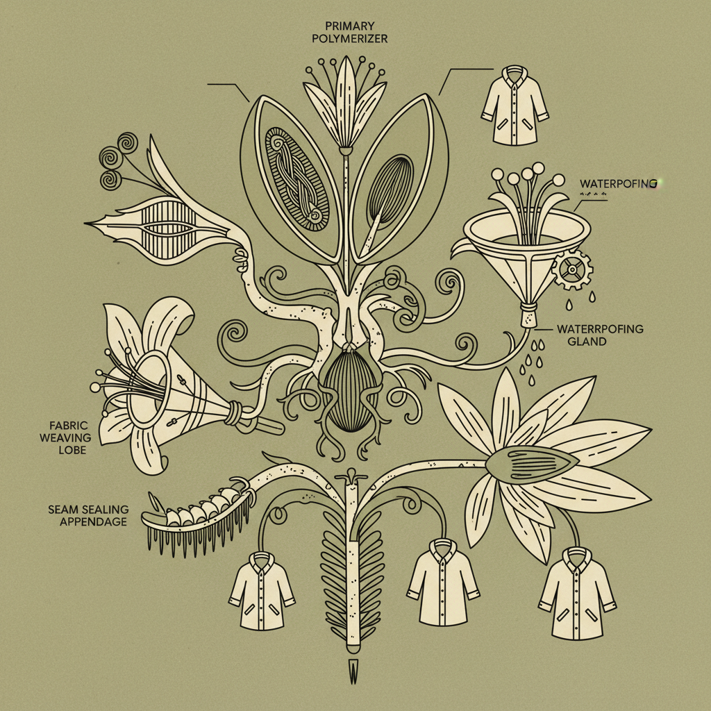 Exploring Durable Raincoat Manufacturers and Advanced Production Techniques