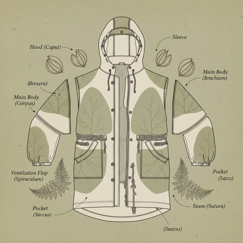 The Critical Role of a Robust 3xl Raincoat in Modern Operations