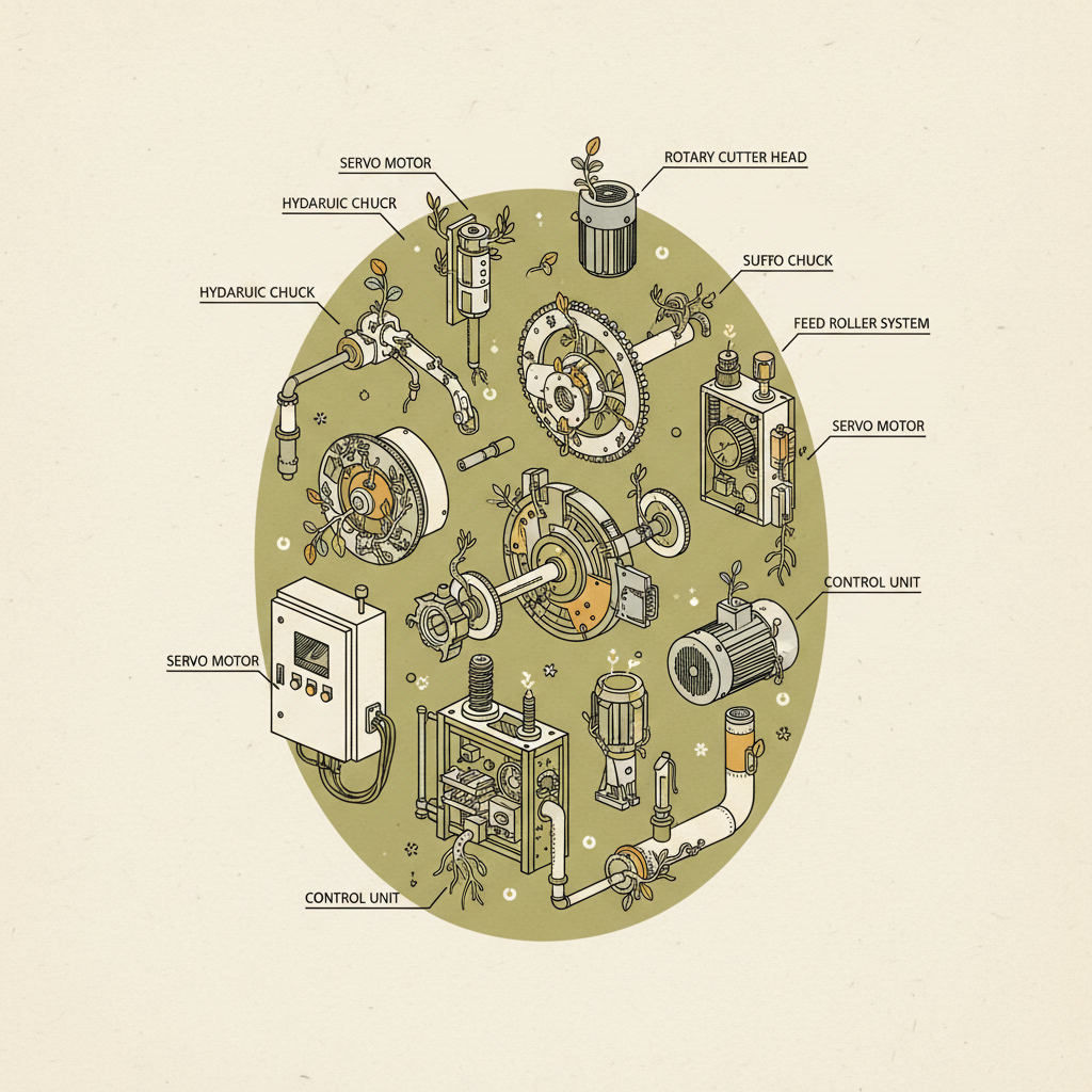 Understanding and Utilizing Automated Pipe Cutting Machines for Efficient Construction