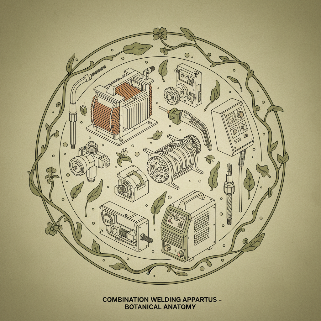 The Evolution of Combo Welding Machines for Modern Construction and Repair