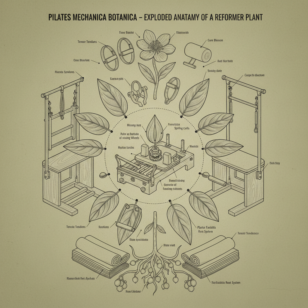 Navigating the Landscape of Pilates Manufacturers and Quality Control