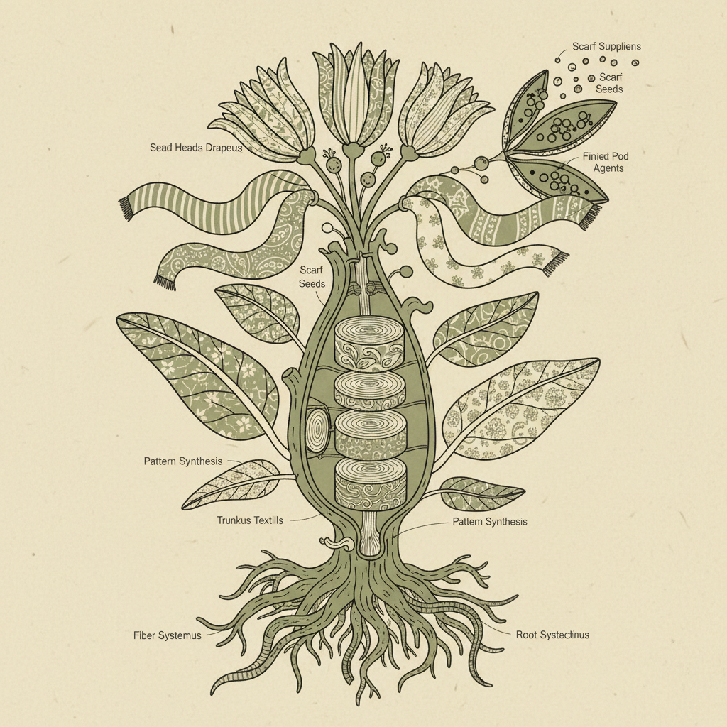 Navigating the Complexities of Modern Construction and scarf suppliers