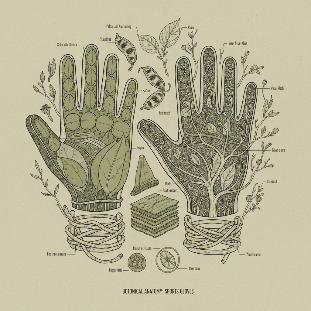 Navigating the Landscape of Modern Sports Gloves Manufacturers and Design