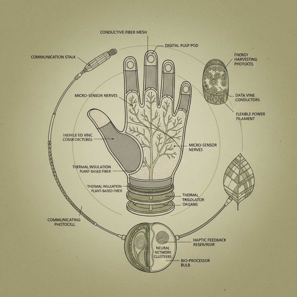 Advanced Touch Gloves Manufacturer Solutions for Industrial Applications