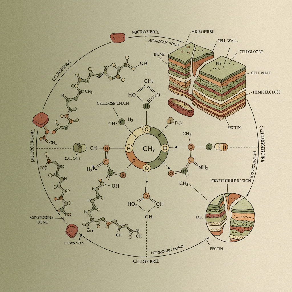 Understanding Cellulose Type Applications in Modern Construction Practices