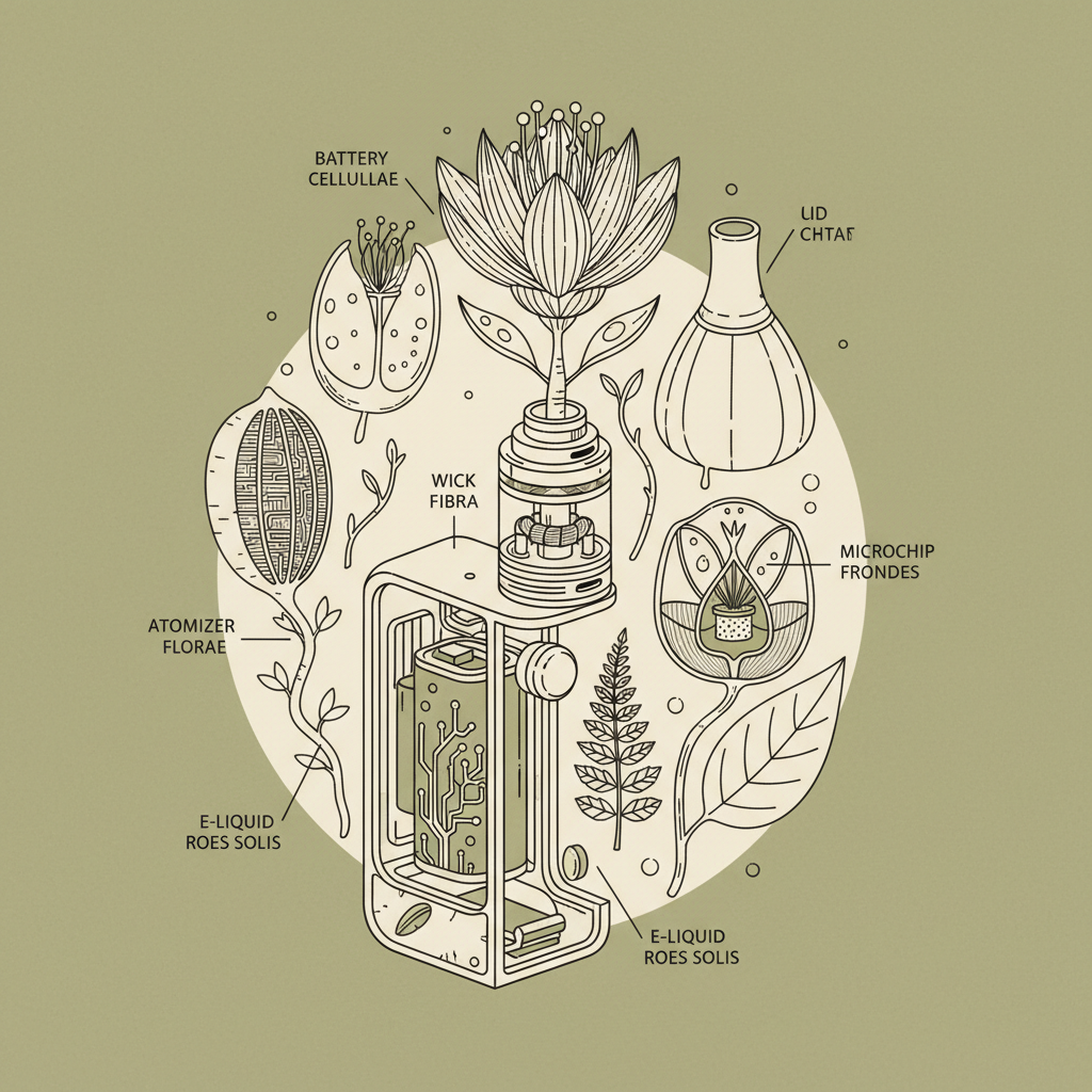 Navigating the Prefabricated Pod Market A Guide for Construction Professionals and Vape Supplier