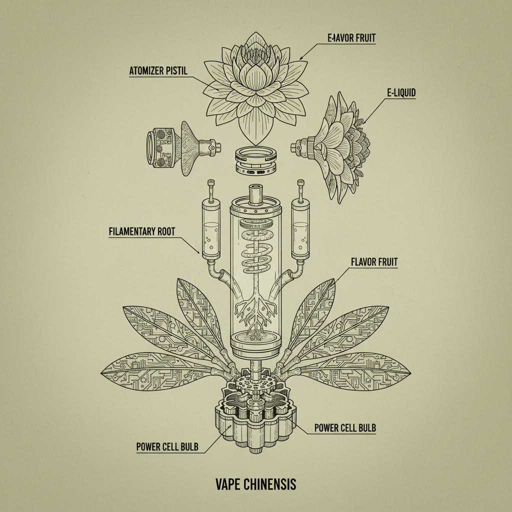 Navigating Modern Construction Challenges with Innovative Vape China Solutions