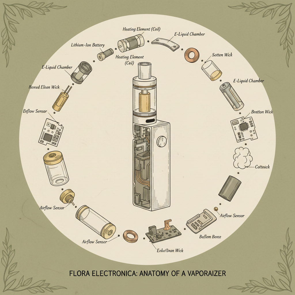 Exploring the Rise of China Vape Modular Construction and Its Challenges