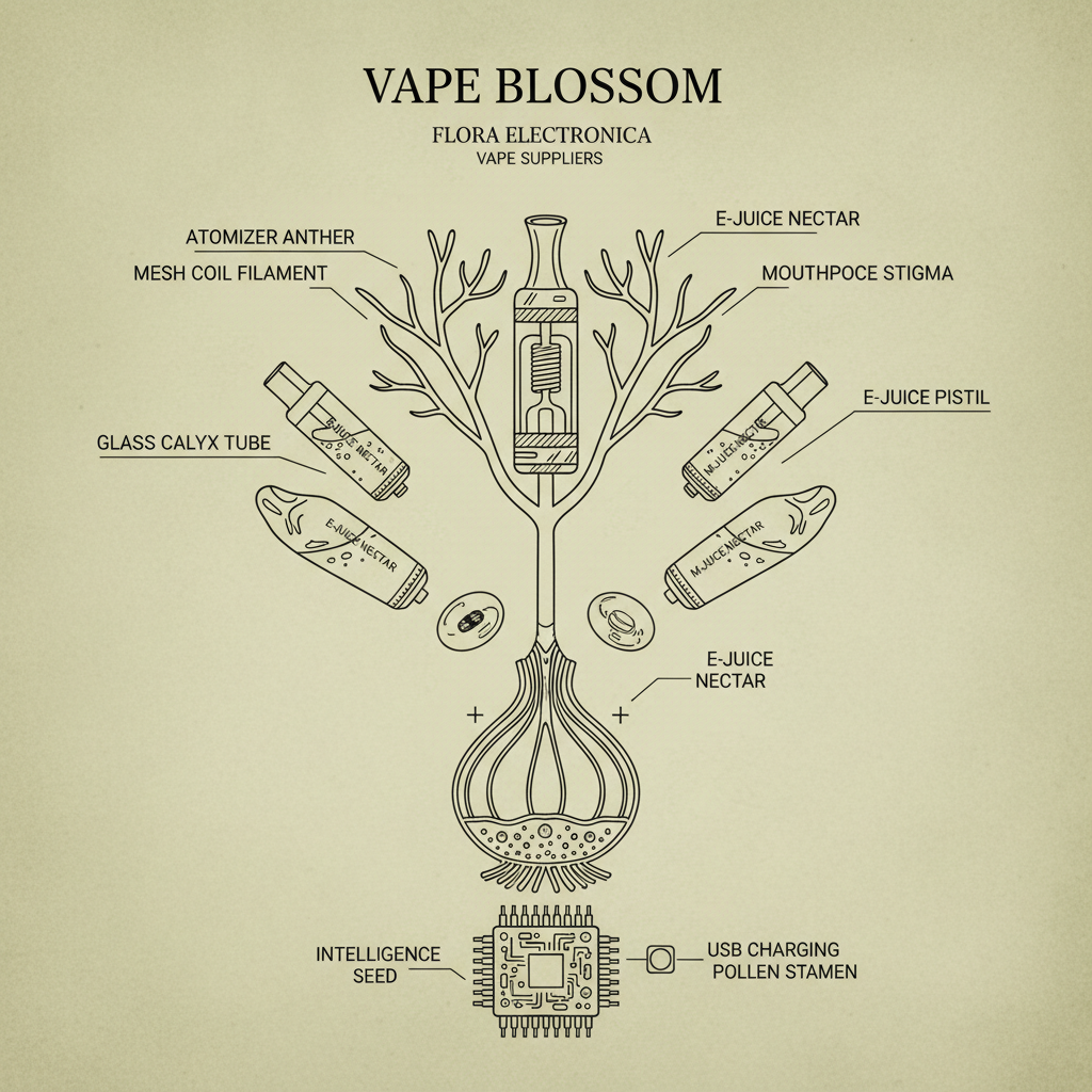 Expert Insights on Durable and Reliable Vape Supplier Solutions