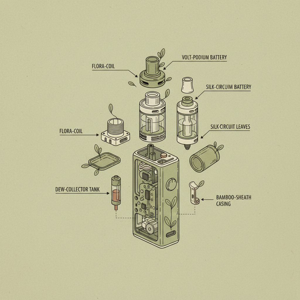 Exploring the Rise of China Vape Modular Construction and Its Challenges
