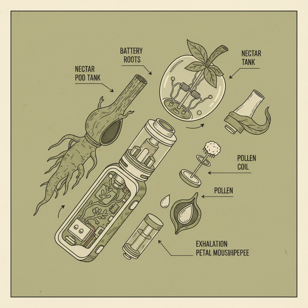 Robust and Reliable Vape Supplies for Demanding Applications